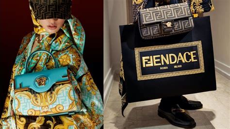 fendi versace tasche|donatella versace fendi.